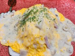 -Hey!蛋包饭(中山店)