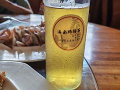 -蓝湾碧波·老字号·疍家非遗海上餐厅