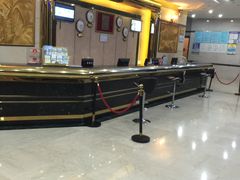 -凯威大酒店(海口秀英码头店)