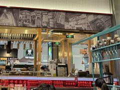 -肥汁米蘭香港米线(长宁来福士店)