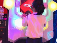 -DEDE APU潮玩运动聚乐部(观音桥店)