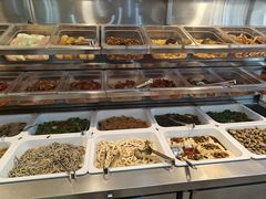 -德天下自助水饺(海洪店)
