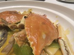 -富淳饭店(世纪公园店)