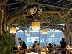 -常和州·夜宵大排档(常州单店)