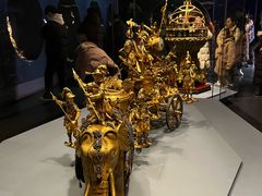 -故宫钟表馆