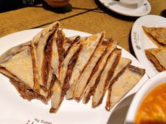 -河沿肉饼Beijing Pie(锡拉胡同店)