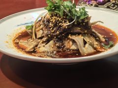 -春来和(汉城南路店)