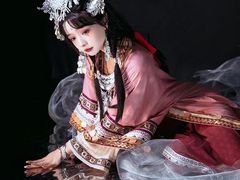 -经典婚纱摄影美学馆·私人定制