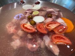 乌珠穆沁羊肉-313羊庄·羊肉火锅烧烤(李村店)