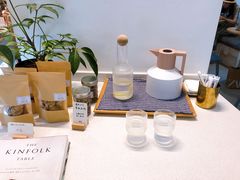 -COTTON CAFE(德信·中外公寓店)