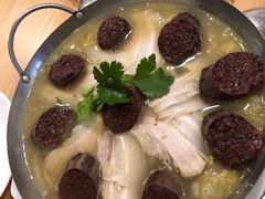 -Restaurante Nordest 东北人家
