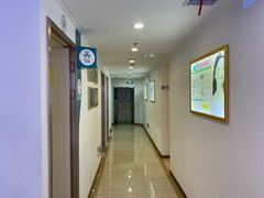 -维乐口腔(格林门诊长宁店)