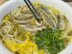 -木木鲜海鲜面(天一店)
