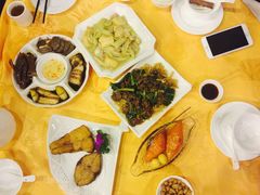 -珍味汤馆·潮汕家乡菜(保利文化广场店)