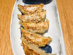 煎饺-yokocho上横町·日本食街(深业上城店)