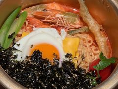 -KimPro 辛普乐概念韩餐
