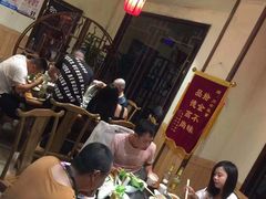 -川中故事·成都老火锅(东书房店)