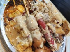 -彭姐麻辣烫(海淀店)
