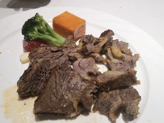 -王品牛排(佛山南海万科广场店)