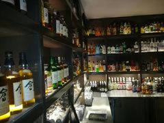 -OX BAR 拉培耶小镇(大连老街店)