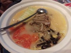 -西贝(无锡万象城店)