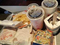 -麦当劳(临顿路店)