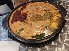 -O记东北砂锅麻辣烫