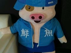 -万达影城(浦西万达广场激光IMAX店)