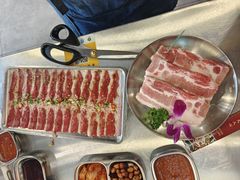 -大喜烤肉(海宁尚东店)