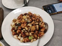 -红菜坊·烤鸭·川鲁宴(石园店)