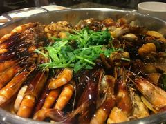 -黄记煌三汁焖锅(新世纪广场店)