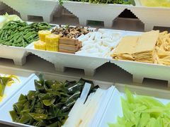 -醉人椒麻辣香锅(上地华联店)