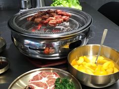 -本炙炭烤·蒲烧活鳗料理店(金沙洲店)