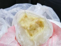 榴莲糯米糍-澳门长洲糯米糍(柯打苏沙街店)