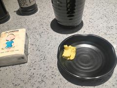 -小乔回转寿司(铁东万象汇店)