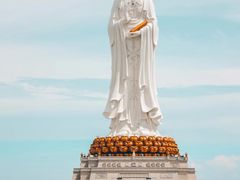 -三亚蜈支洲岛旅游区