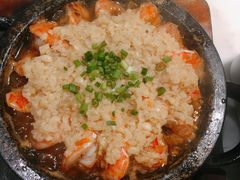 -小菜园新徽菜(南通永旺店)