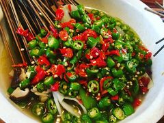 -嘉州叶婆婆钵钵鸡(建设路店)