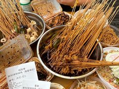 -嘉州鲜知味钵钵鸡(奎星楼店)