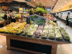 -果蔬好生活超市(东湖店)