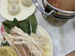 -庆丰包子铺(白塔寺店)