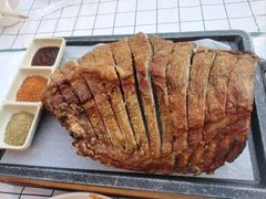 -天源居餐厅·地方特色菜(张北店)
