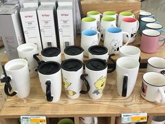 -华润万家(朱雀大街店)