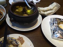-福照楼汽锅鸡·云南菜(护国路店)