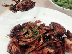 -老人和饭店(淮海中路店)