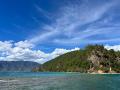 -丽江泸沽湖景区