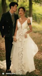 -帆拉斐婚纱摄影(春熙店)