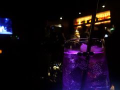 -STARRY CAFE & LOUNGE BAR(高新店)