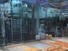 -鲍师傅糕点(虹口龙之梦店)