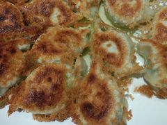 -大清花饺子(山庄店)